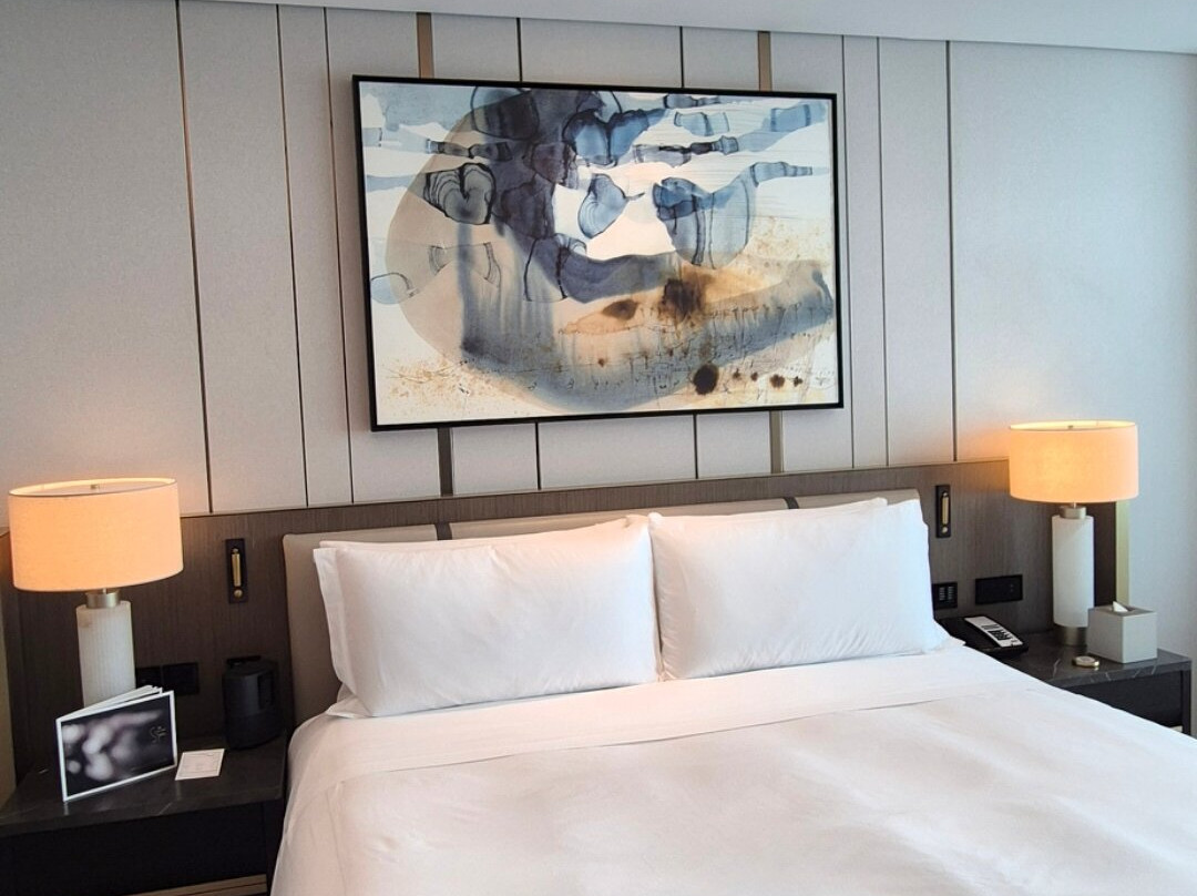 Waldorf Astoria Kuwait主图