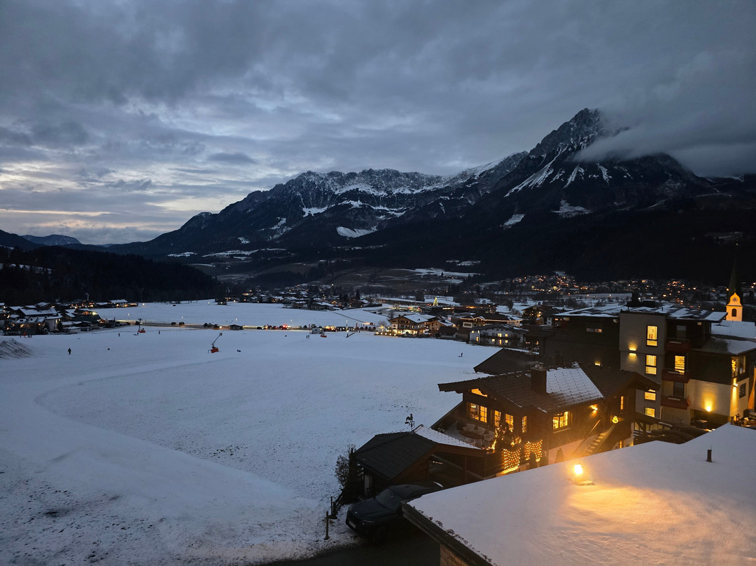 Hotel Der Bär主图