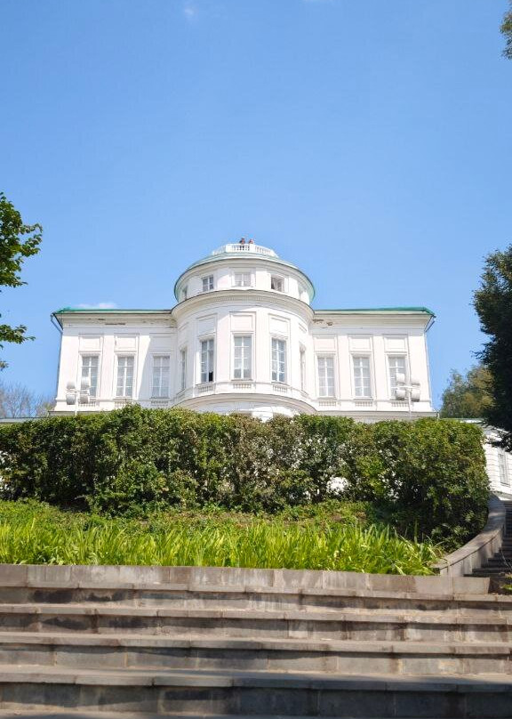 Bogoroditsk Palace Museum and Park-Bogoroditsk必去景点