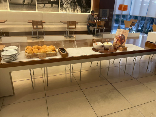 Hotel Day By Day主图