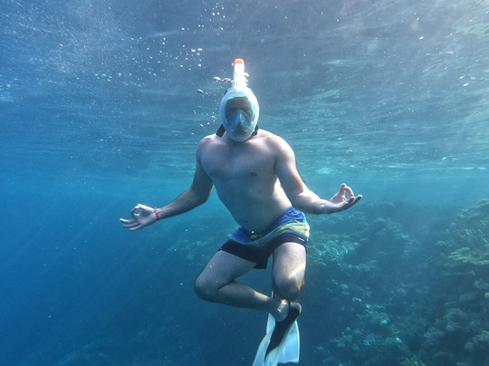 Bullet Speedboats-赫尔格达必去景点