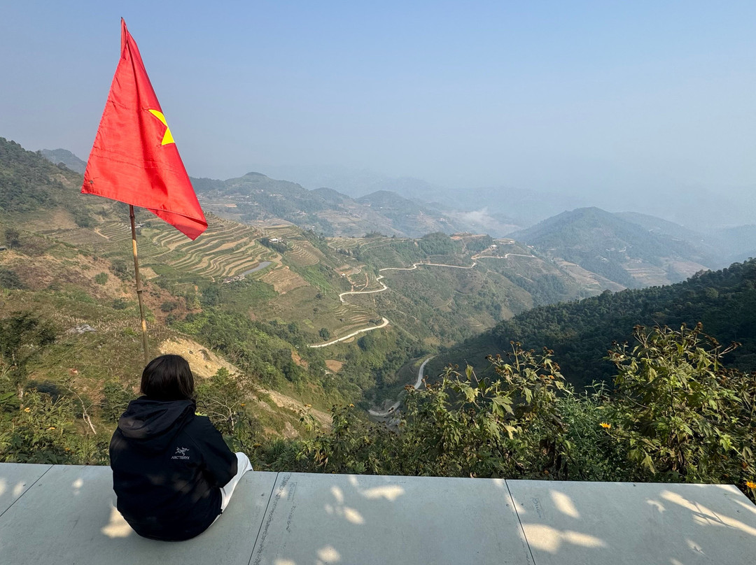 Ha Giang Hostel - Motorbike Rental & Tour-Ha Giang必去景点