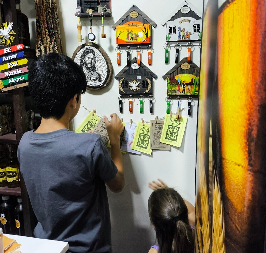 Budega do Felipe-Campo Maior必去景点