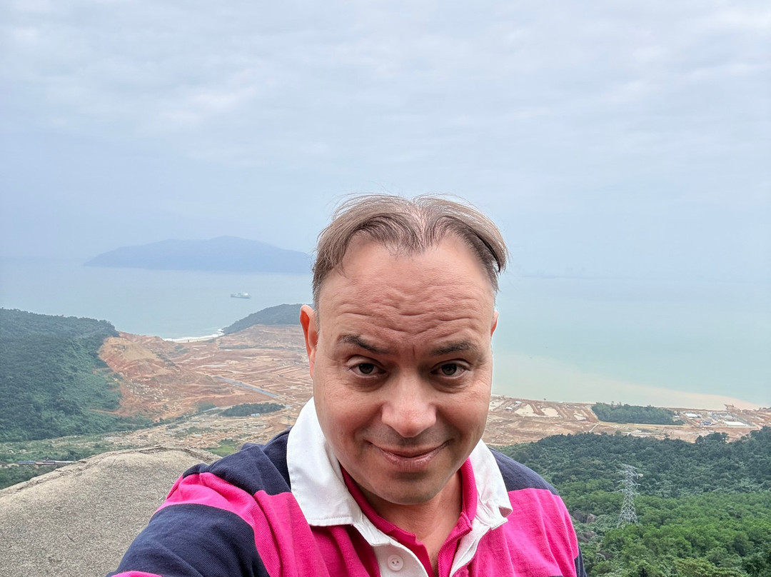 Easyrider Da Nang Motorbike Tour-岘港必去景点