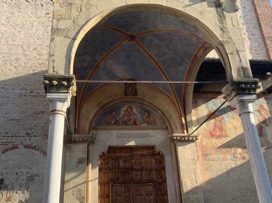 Museo Civico di Bassano del Grappa-巴萨诺－德尔格拉帕必去景点