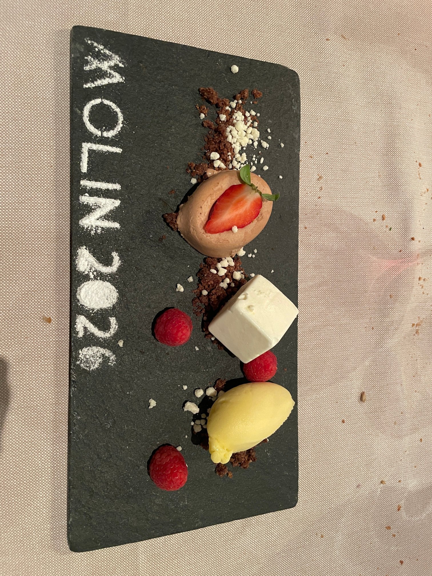 Naturhotel MOLIN-官方