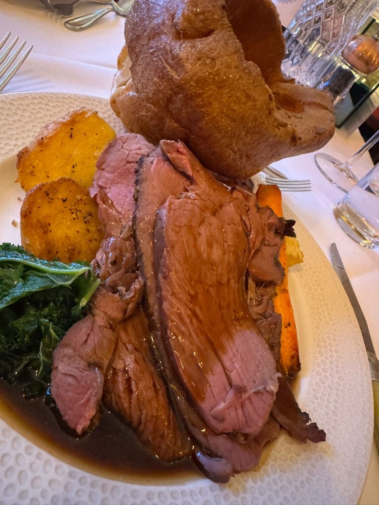 Angel and Royal Hotel-官方