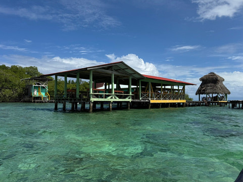 Bocas Islands Adventours-Bocas del Toro必去景点