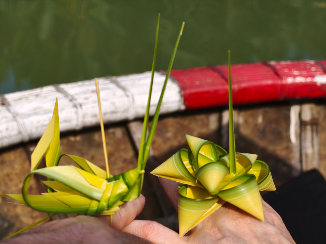 Onion Phi Tours Hoi An-会安必去景点