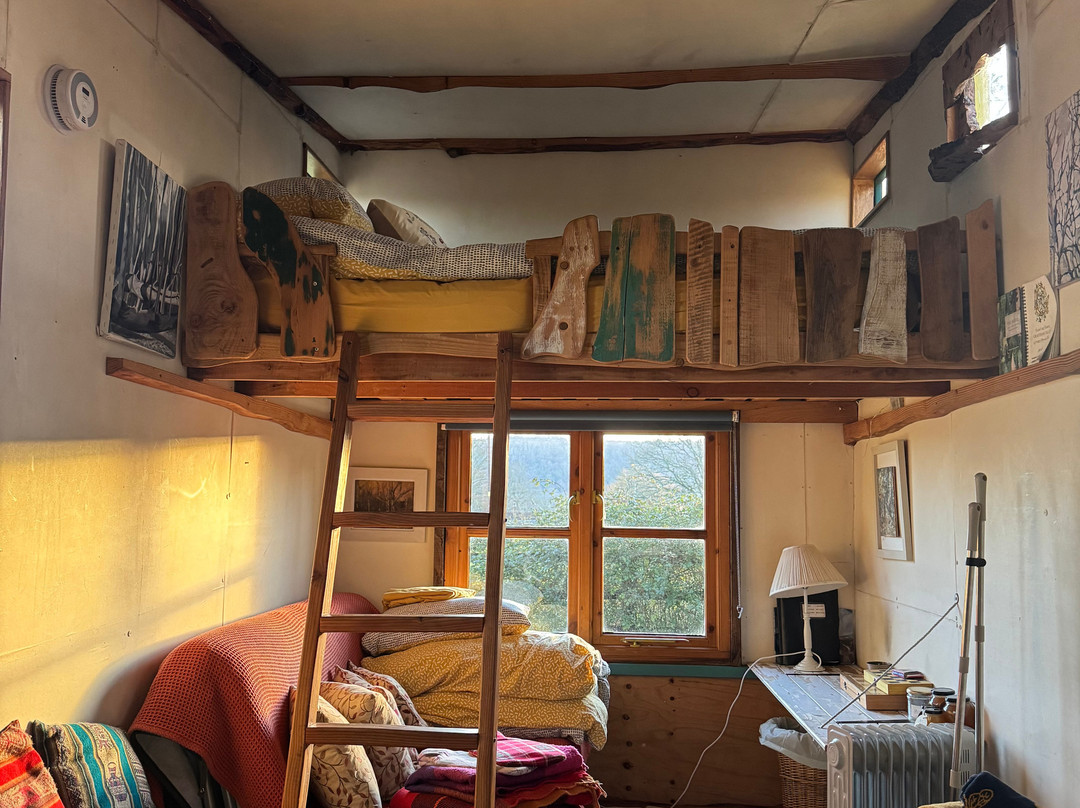 Westerlands-Graffham必去景点