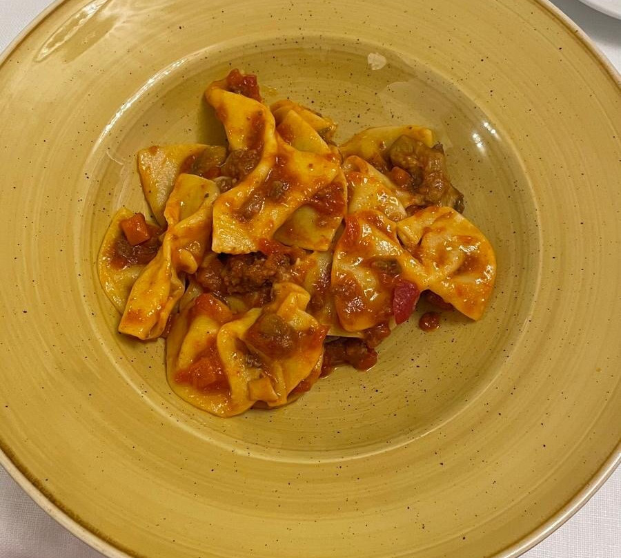 Albergo La Bussola主图