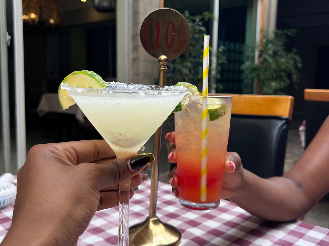 Lotus by Serendib主图