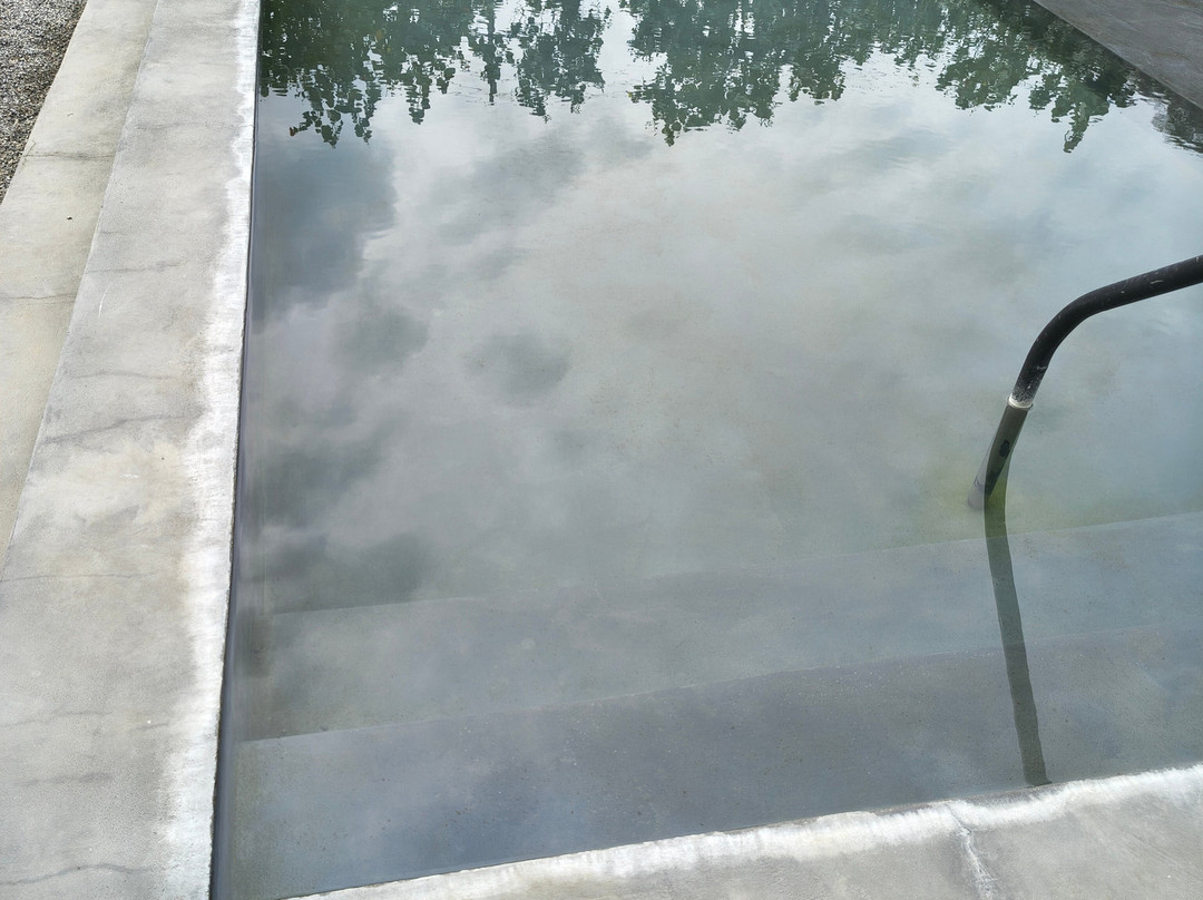 Las Jaras Aguas Termales主图