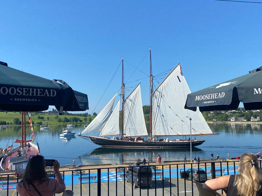 The Dockside Inn & Restaurant主图