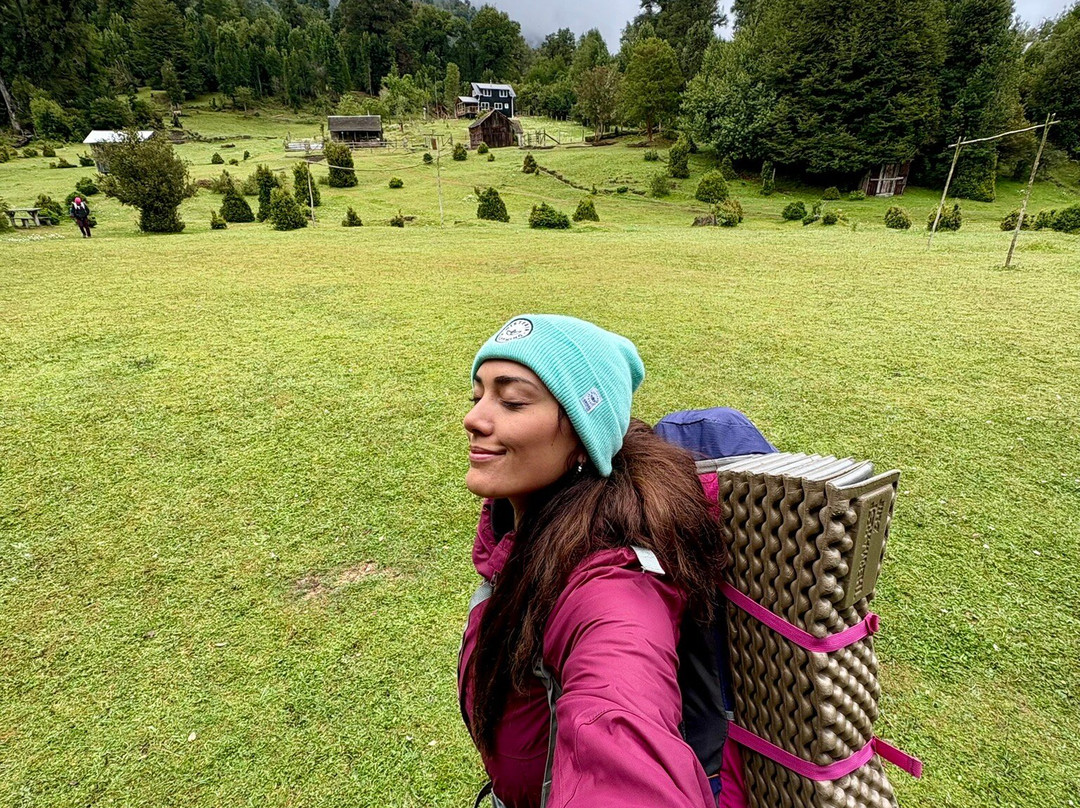 Valle Cochamo-Cochamo必去景点