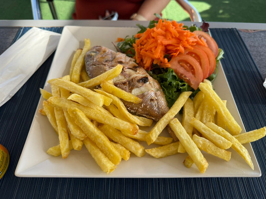 Espaço Associação Ilha Do Farol