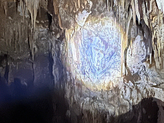 Parque Estadual Caverna do Diabo-Eldorado必去景点