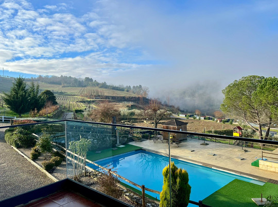 Douro Cister Hotel & Spa主图