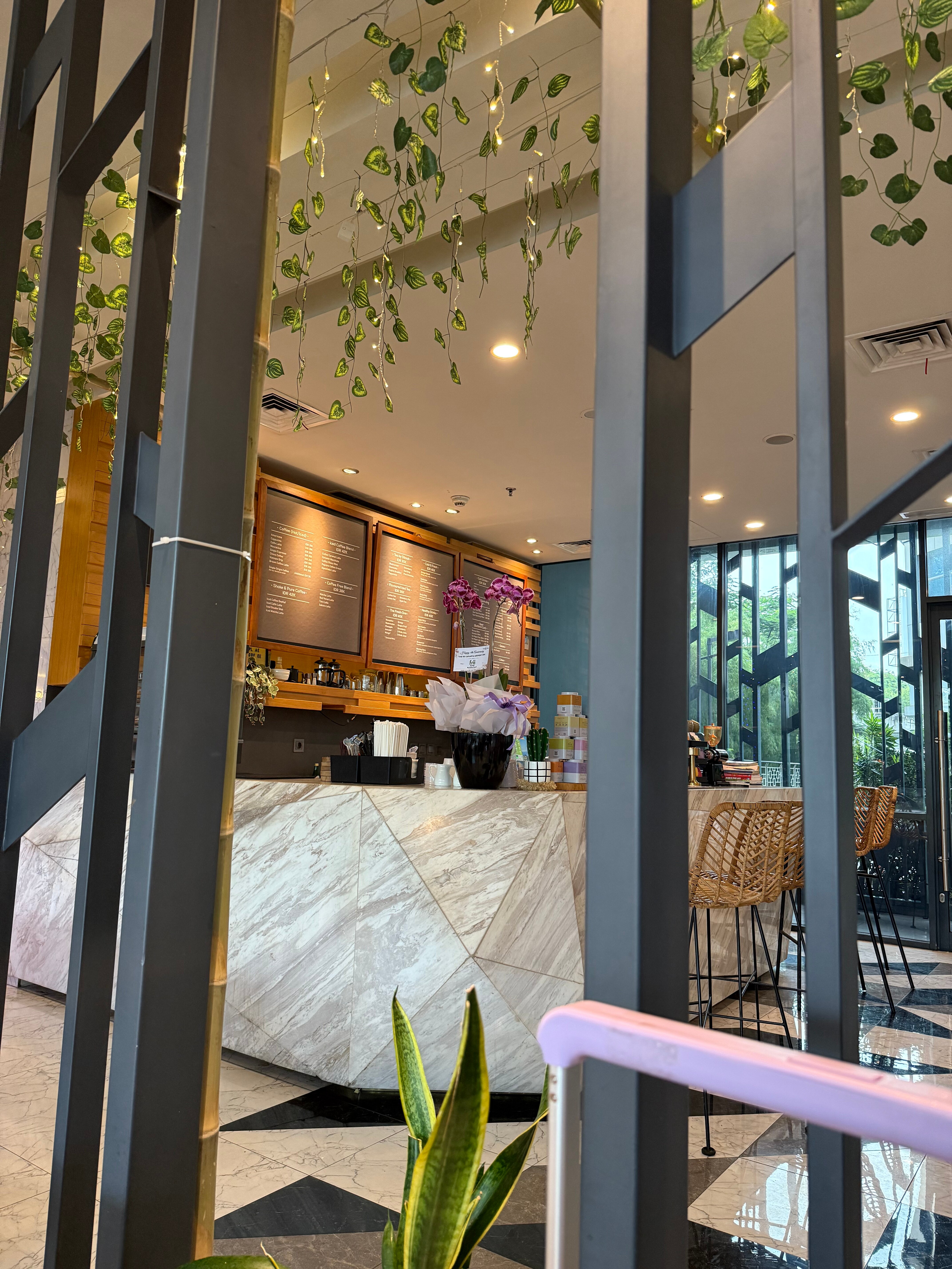 THE 1O1 Jakarta Airport CBC-官方