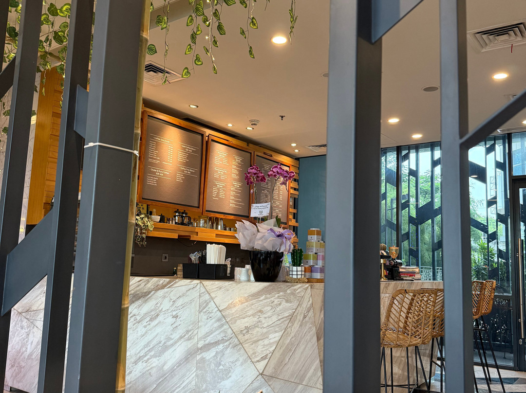 THE 1O1 Jakarta Airport CBC主图