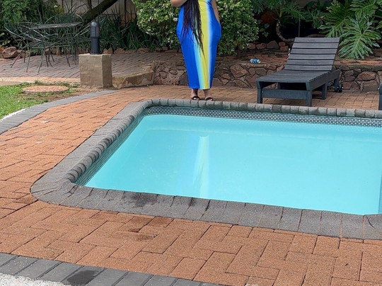 Khayamanzi Guesthouse主图