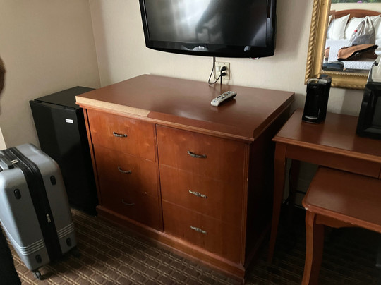 Days Inn by Wyndham Yadkinville主图