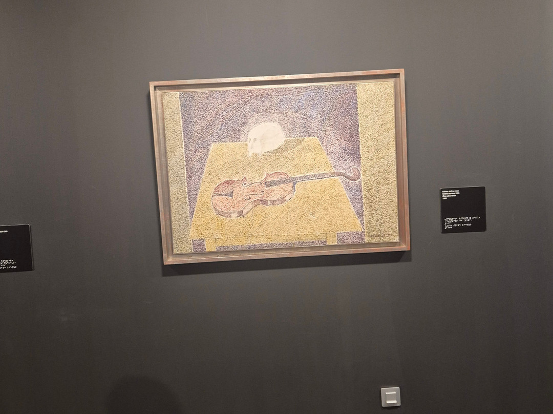 Museo de Bellas Artes-圣克鲁斯-德特内里费必去景点