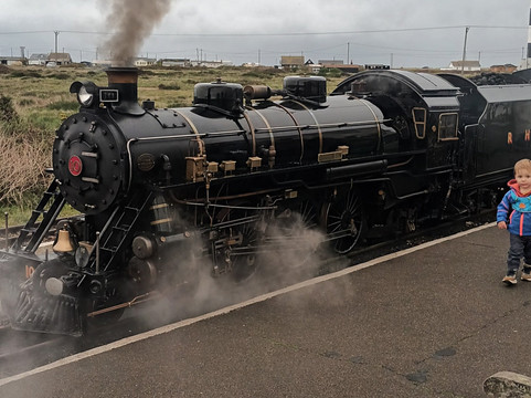 Dungeness Beach-Dungeness必去景点