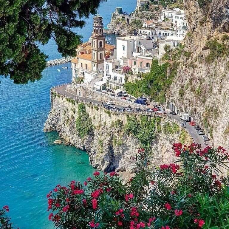 Benvenuto Driver Private Day Tours-普莱亚诺必去景点