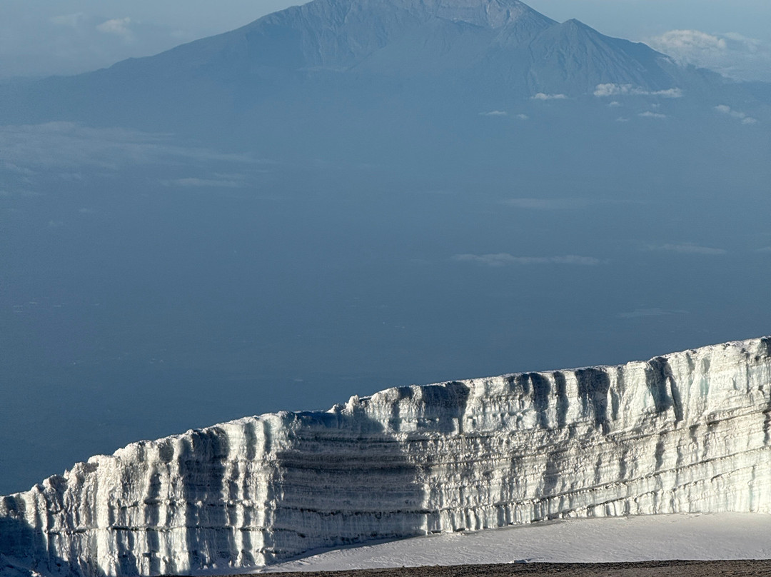 Kilimanjaro Nature Tours-阿鲁沙必去景点