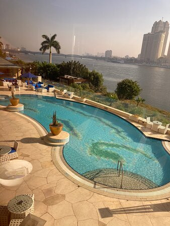 开罗扎马里克希尔顿公寓主图