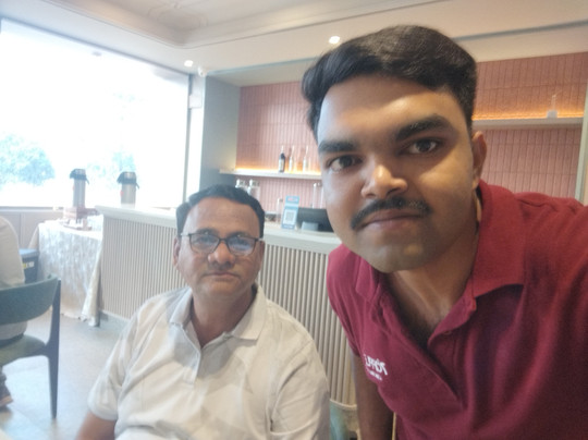 Amoravida by 7 Apple Resort - Khandala