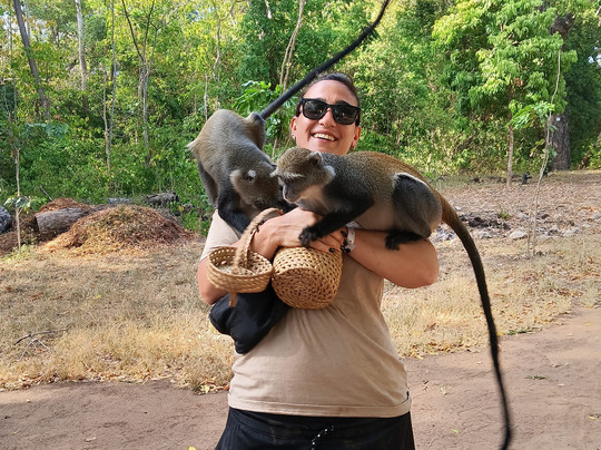 Kalume Safari-瓦塔木必去景点