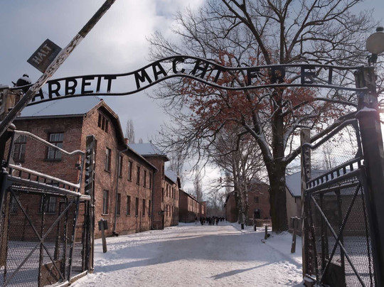 ToursPoland.Com-华沙必去景点