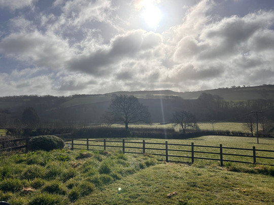 Alder Vineyard-Lewdown必去景点