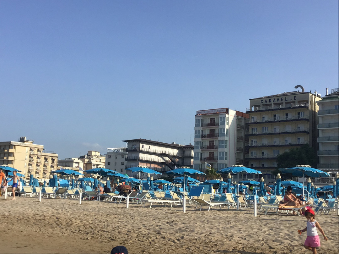 Altamarea Beach Village-卡托利卡必去景点