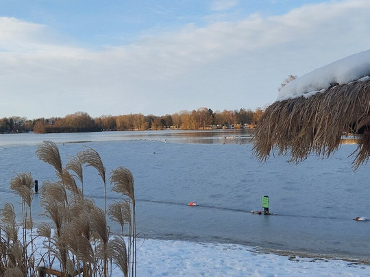 Center Parcs De Huttenheugte主图