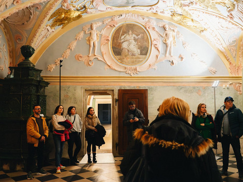 Bratislava City Museum (Múzeum Mesta Bratislavy)-布拉迪斯拉发必去景点