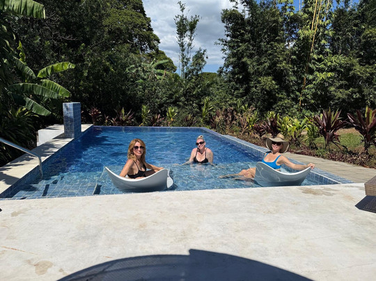 Embody Costa Rica: A Wellness & Retreat Center-Atenas必去景点