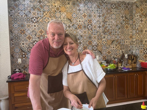 Golden Lotus Cooking School-会安必去景点