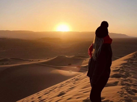 Hassan safari tours-Douar el Karia必去景点