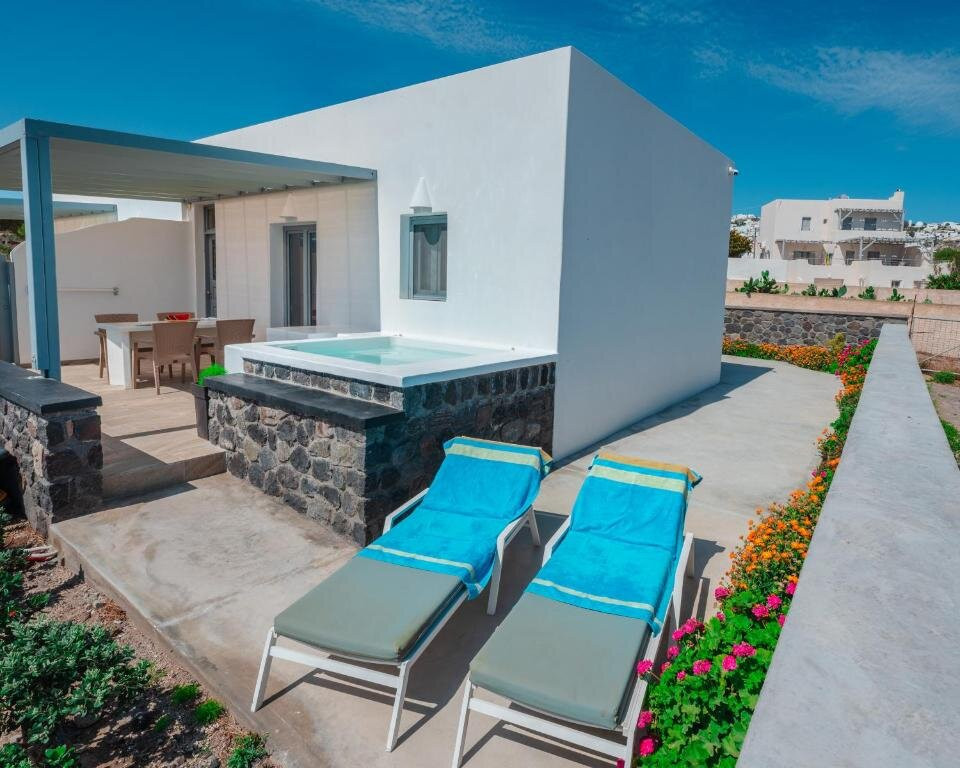 Bliss Holidays Spot