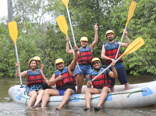 Natos Jalapão Rafting-Sao Felix do Tocantins必去景点