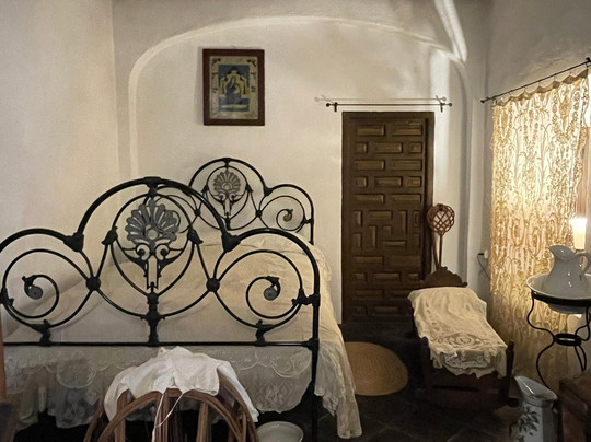 Museo de Artes y Costumbres Populares-马拉加必去景点