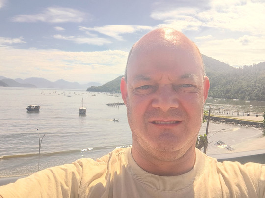 Ubatuba Praia Hotel主图