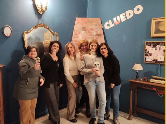 Valsusa Escape Room - One Way Out-Buttigliera Alta必去景点