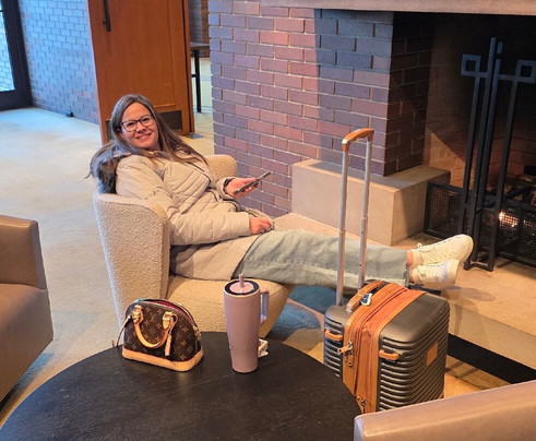 麦当劳坎帕斯凯悦酒店主图