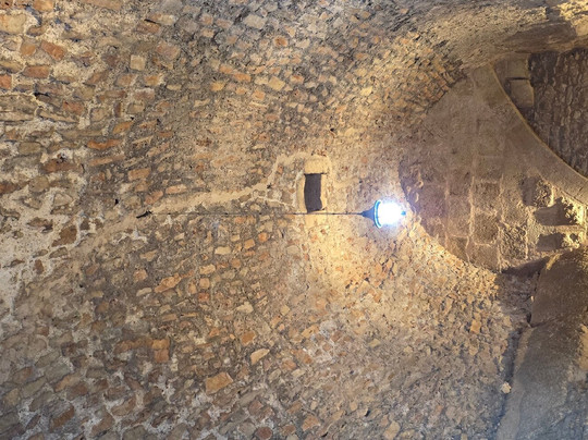 Ajlun Castle (Qala'at ar-Rabad)-Ajlun必去景点