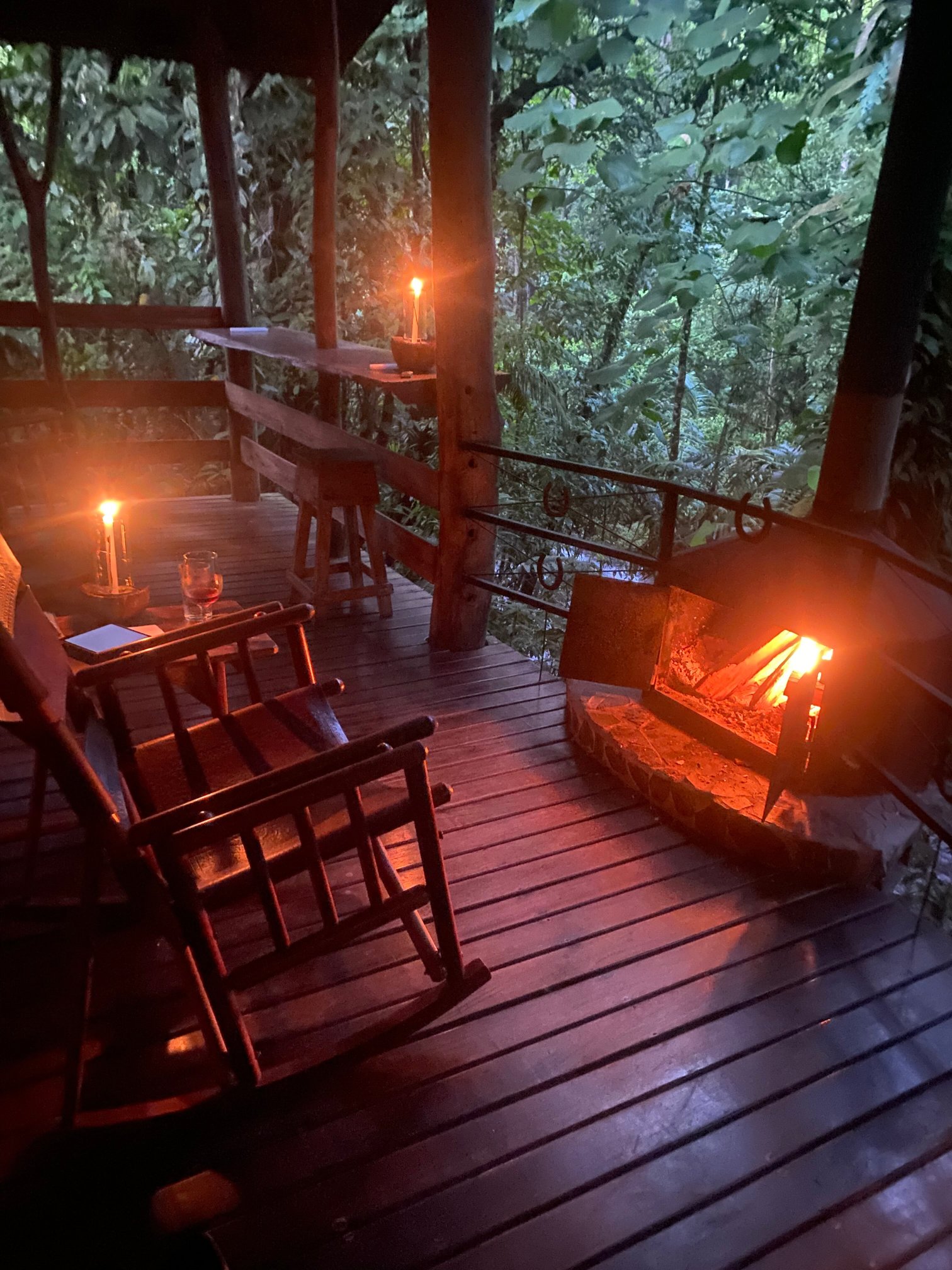 La Carolina Lodge-官方