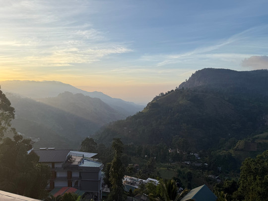 Shashika Tours Sri Lanka-希克杜沃必去景点